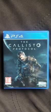 The Callisto protocol и Like a dragon Ishin за ps4