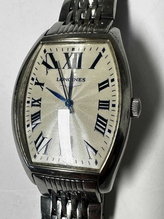 Ceas Longines Evidenza L2 655.4 -T-