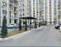 "Сотувда New life 4ком 128м2 Махтумкули IT Park Тапоич Мост HAQIQIY‼️