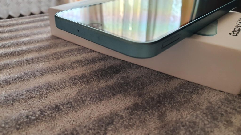 Samsung A16 5G 128 GB