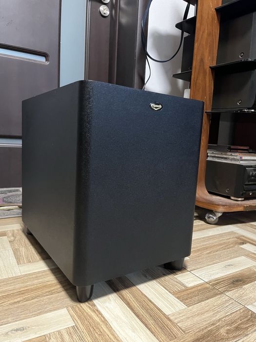 Subwoofer Klipsch SUB-8