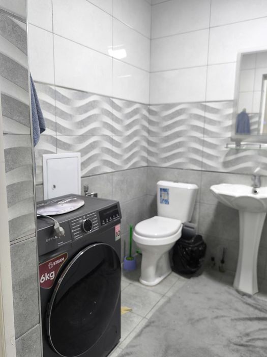 Сергили 6 а 2 хона 600 Инастранга, оилага берилади