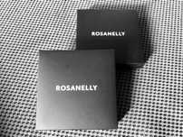 Комплект дамско бельо ROSANELLY