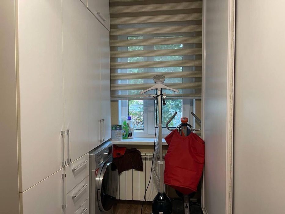 Продается 5 комнатная квартира 77 серия кирпич Генерал Петрова 2 линия