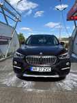 BMW X1 , Led, Navi, automat, 185.000 km