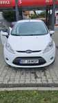 Ford Fiesta 1.4TDCI