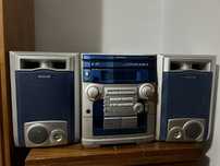 Combina audio Aiwa