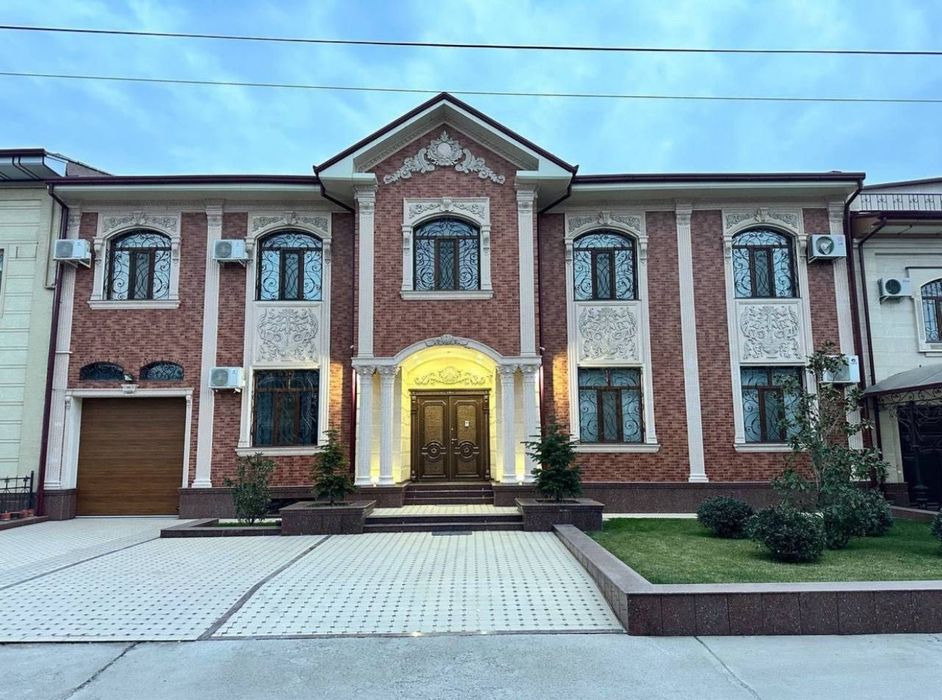 Продается дом Зенит махалля