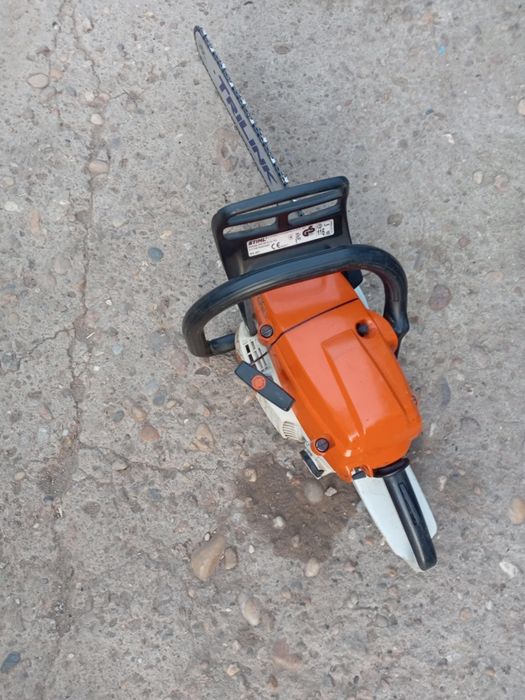 Продавам три машинки за дърва