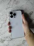 iPhone 14 ProMax 256Gb White Akk: 87% Kelwamiz