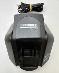 Karcher BC 1/1,8 - Зарядно устройство 3.6V - 28,8V