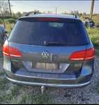 Piese vw passat b7 2.0tdi 2012