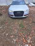 Dezmembrez Audi a6 c7 3.0 d an 2012
