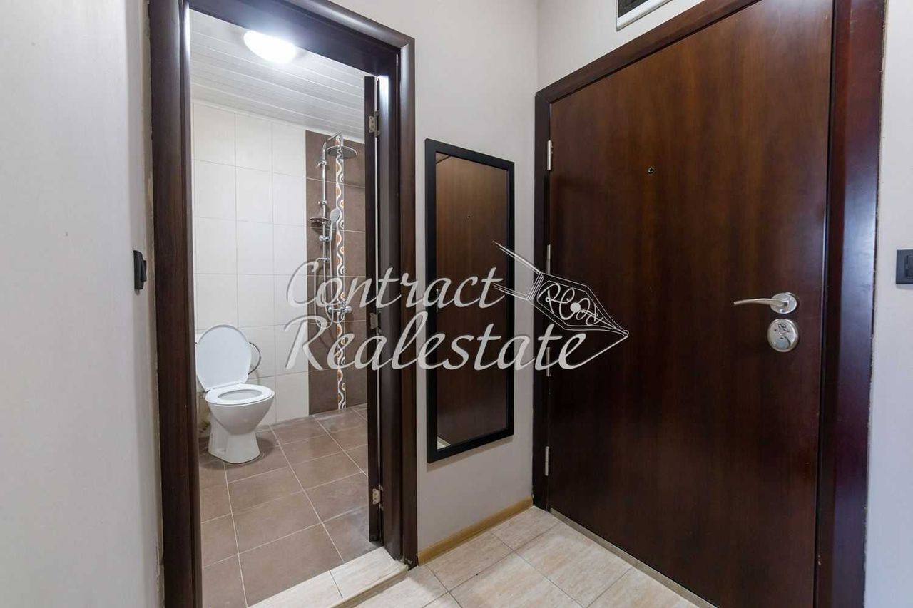 Продава се Едностаен апартамент в Варна, Възраждане 1 - 46 кв.м за 2300 €/кв.м - Снимка #6