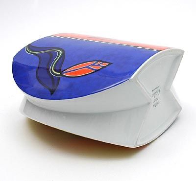 Порцеланова ваза