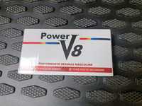 Power V8 - Cel mai mic pret!