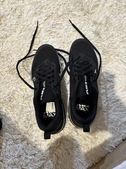 Nike обувки  като ново!!