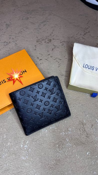 Portofel barbatesc L W