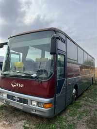 Autobuz / autocar Man 422 FRH Lion Star