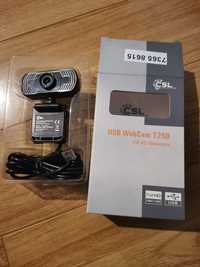USB WebCam T250/ Web Cam