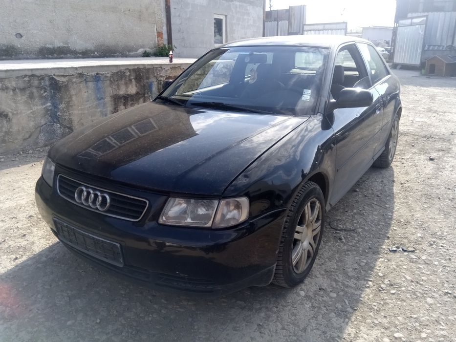 Ауди А3 1.9  ТДИ на части Audi A3 1.9TDI