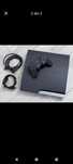 PlayStation 3 arata impecabil