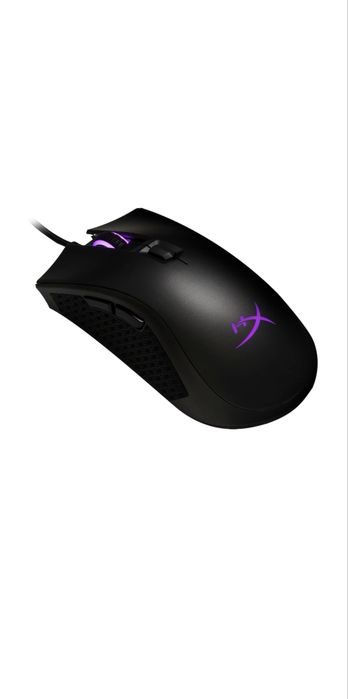 Mouse Gaming HyperX Pulsefire FPS Pro, USB, 16000 DPI, Negru