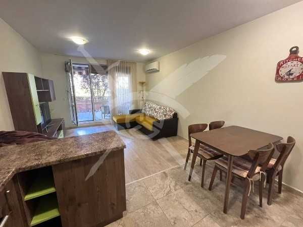 Двустаен апартамент в Сарафово 95451