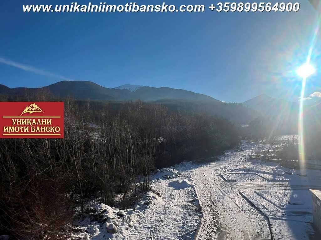 Продава се Тристаен апартамент в Банско - 110 кв.м за 1000 €/кв.м - Снимка #9