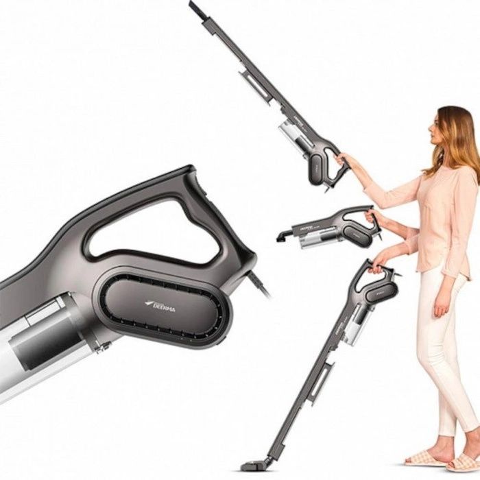 Вертикальный пылесос Xiaomi Deerma Vacuum Cleaner DX700S