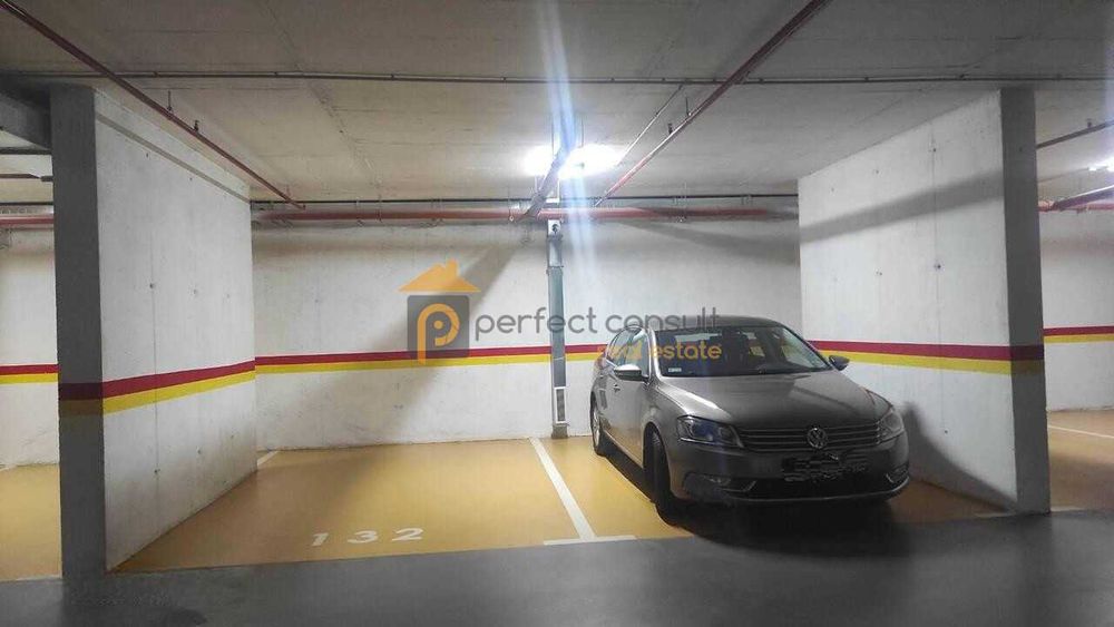 Двустаен апартамент в Смирненски