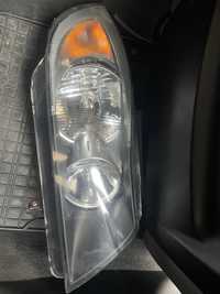 Far dreapta halogen bmw e90