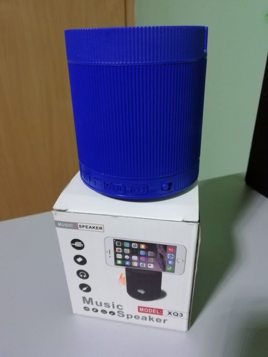 Boxa Bluetooth portabila