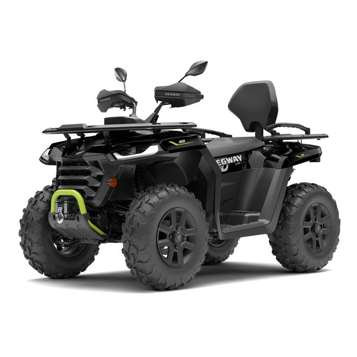 ATV Segway AT5 L, NOU 2025,