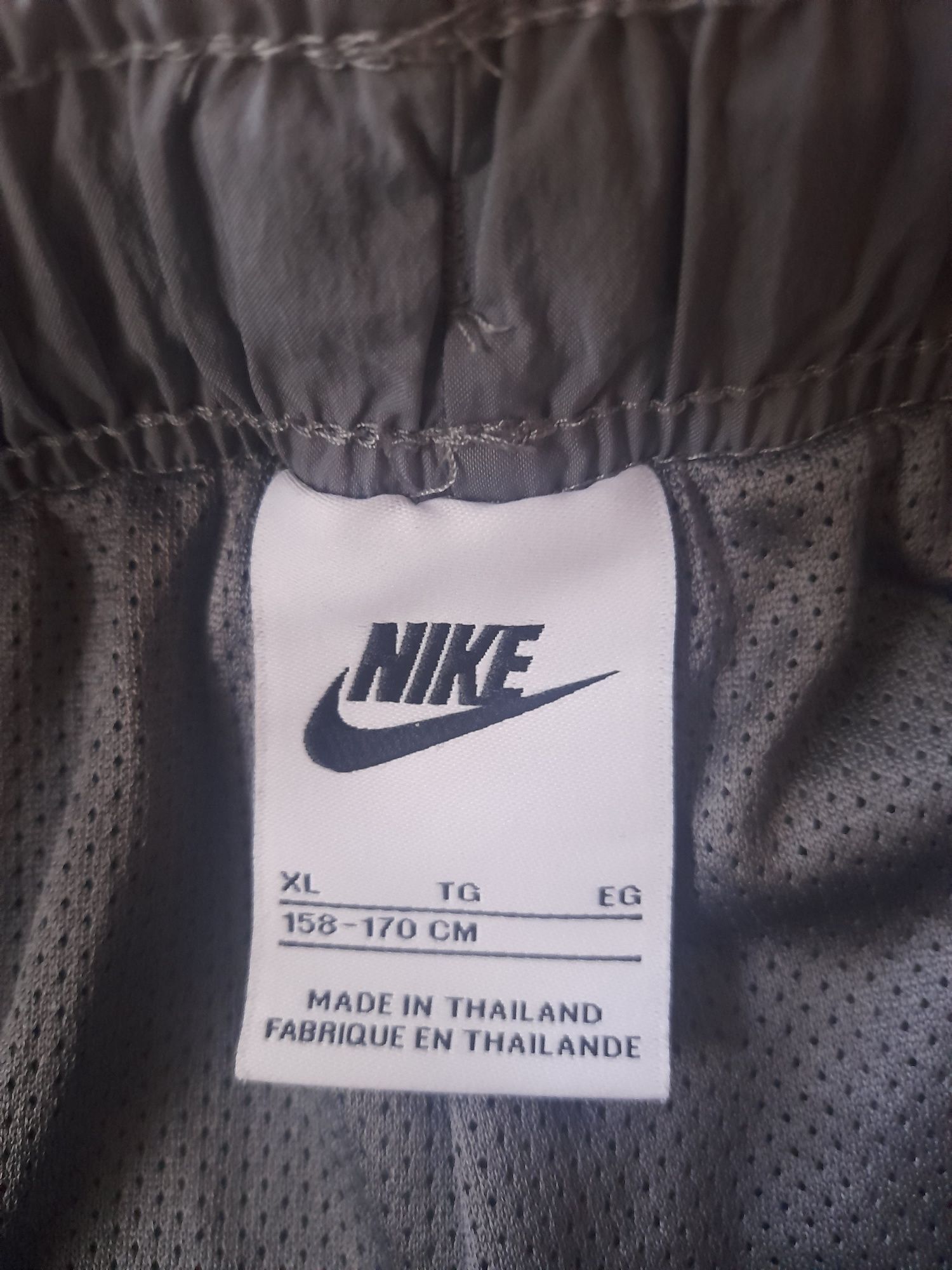 Nike младежки панталонки 158- 170 см