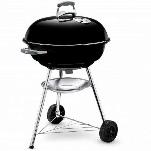 Барбекю на въглища “ Weber”