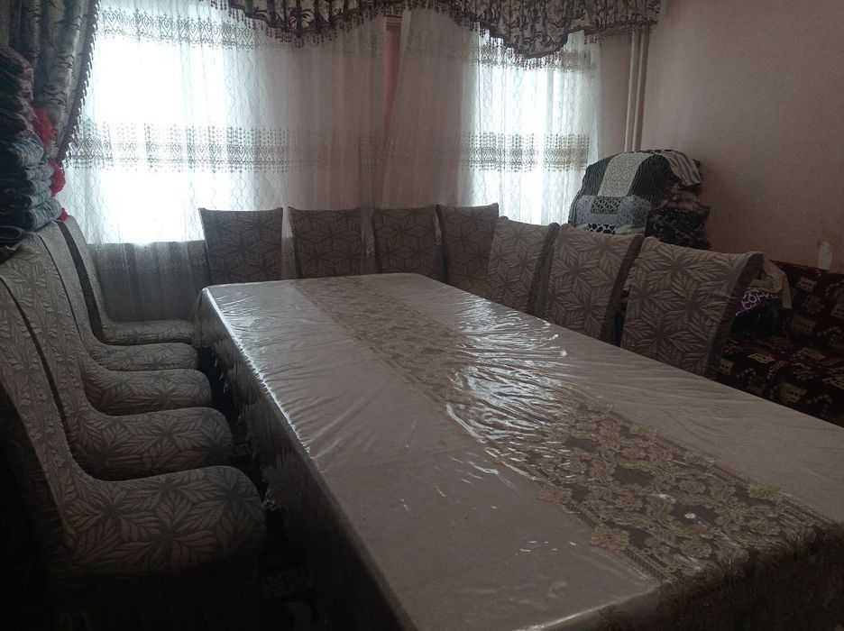 Stol(oyogʻi yechilib xontaxta boʻladi) 3metr