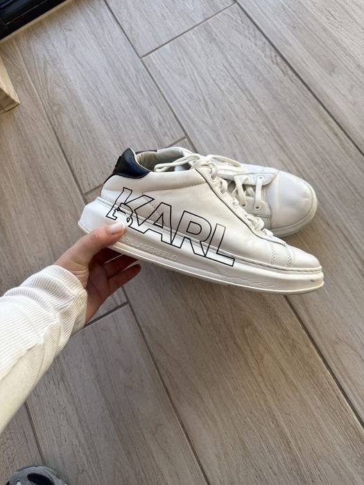 Сникърси Karl Lagerfeld