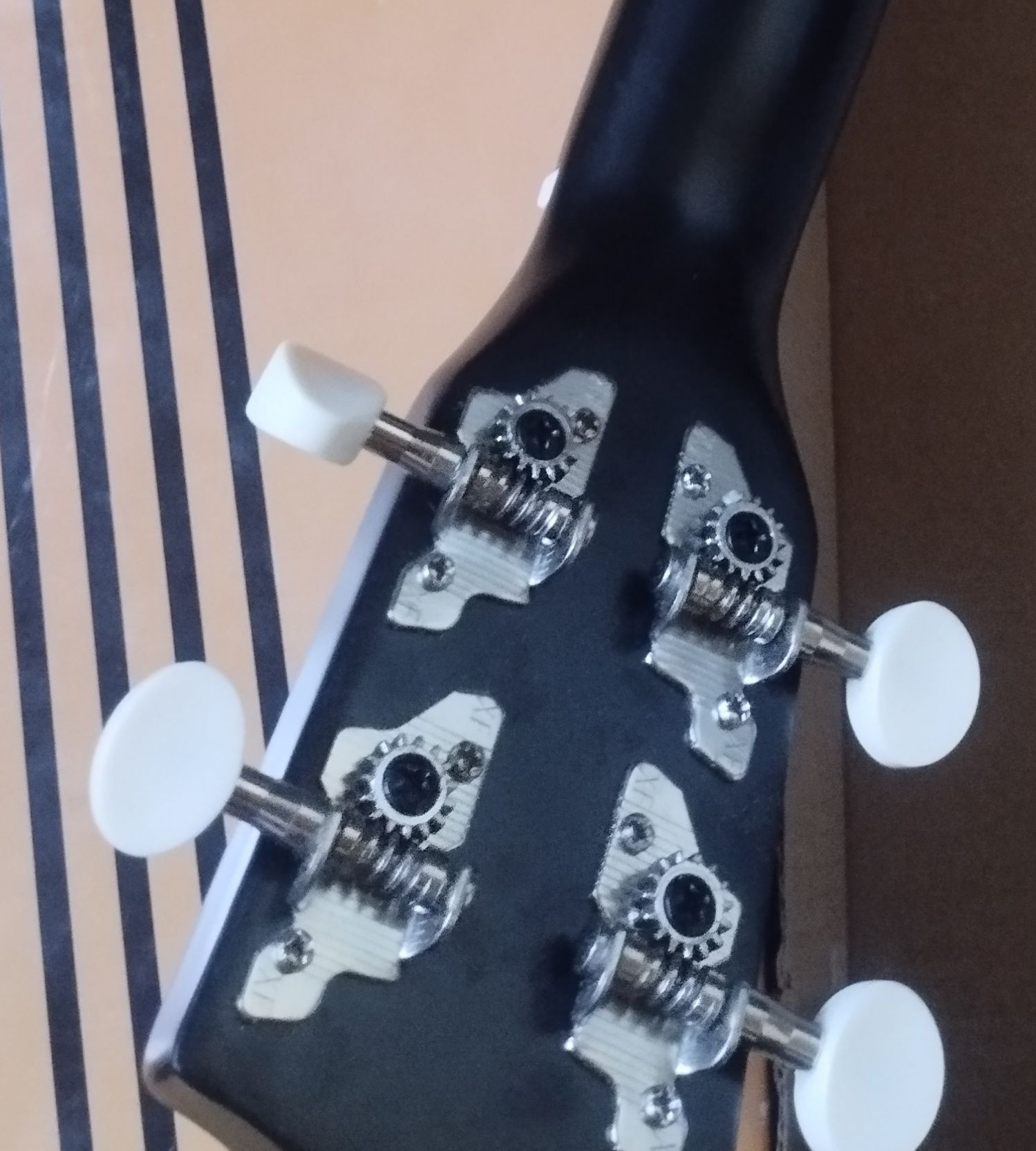 Gitara укулеле Professional Ukulele Gitara