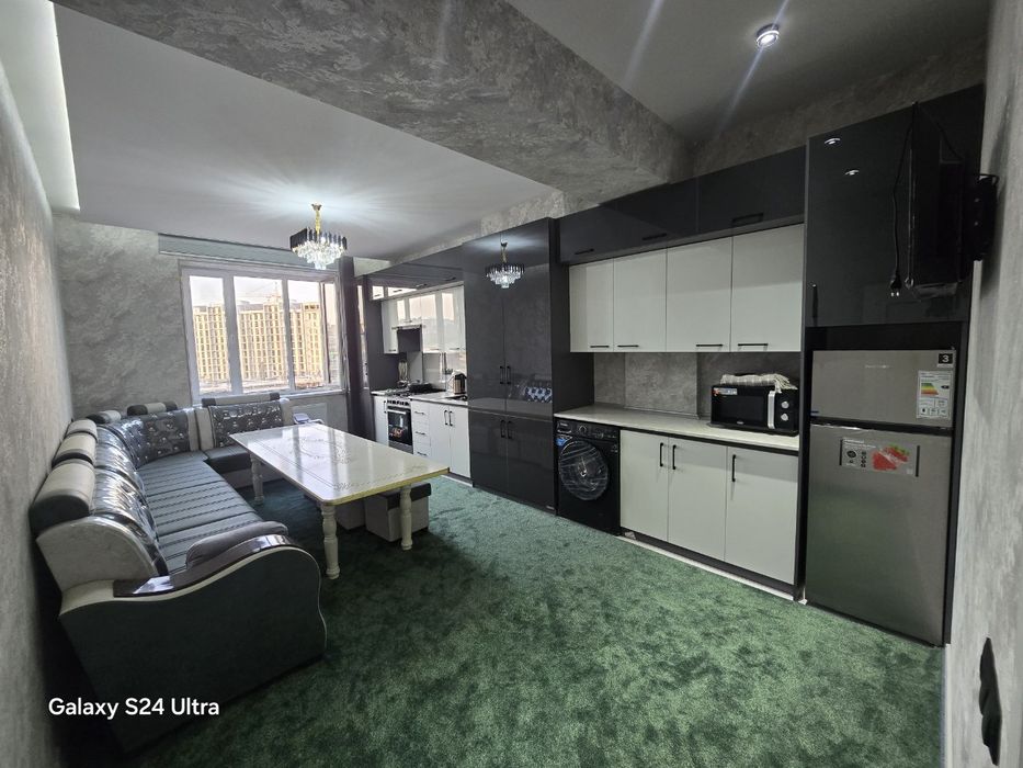 Chilonzor 8-kvartal Dream park va mirzo ulugʻbek metroga yaqin