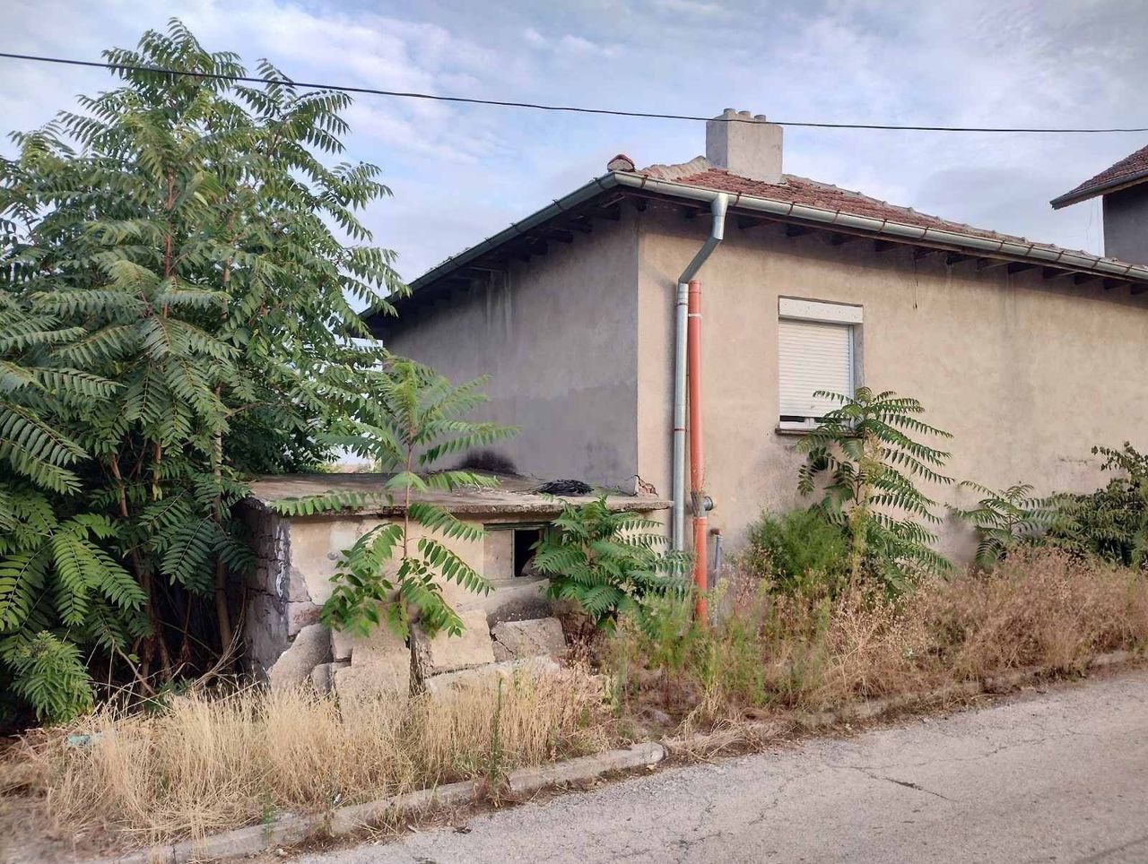Продава се Къща в с. Ябълково, Област Хасково - 70 кв.м за 437 €/кв.м - Снимка #7