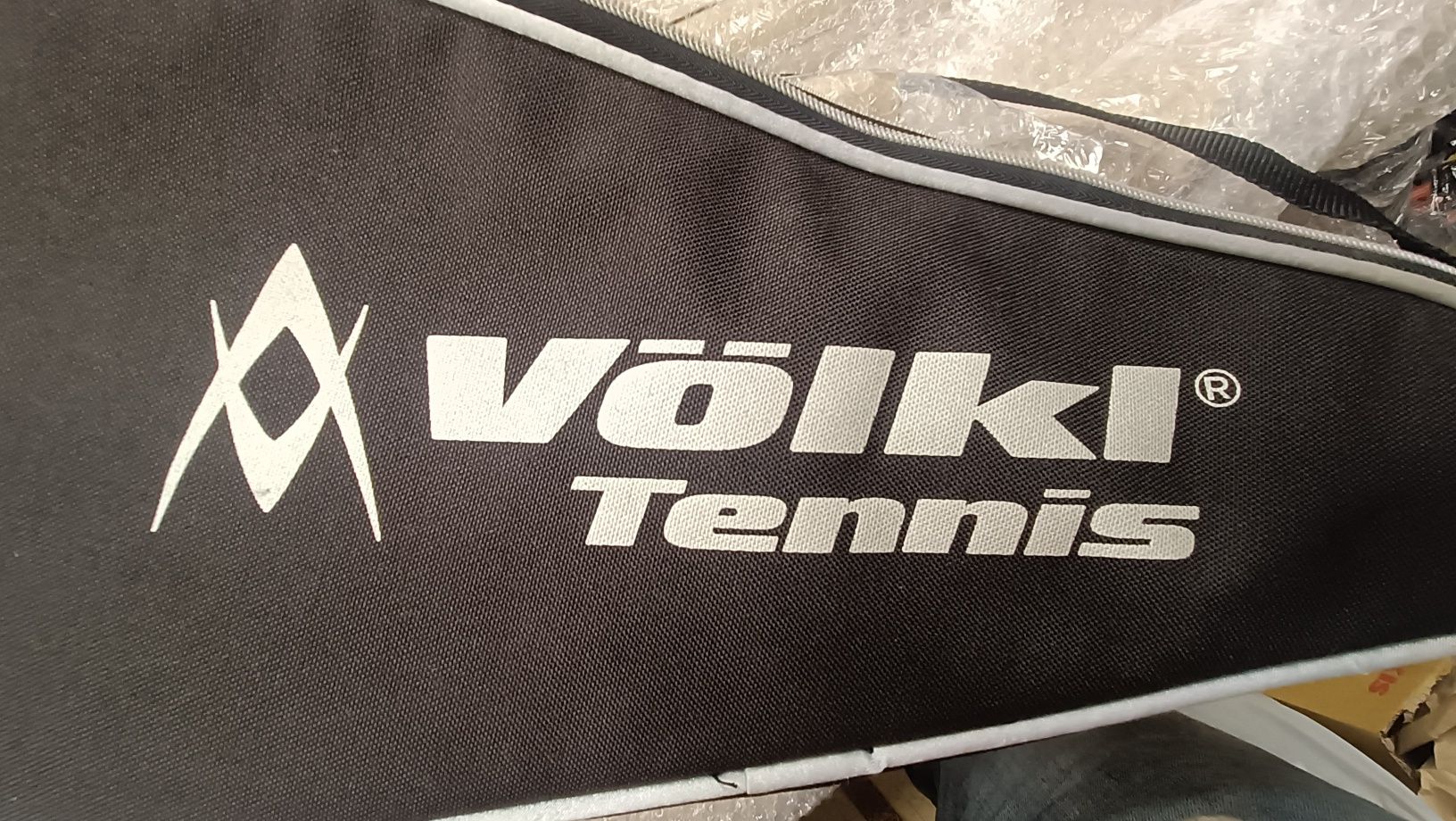 Тенис Калъф за ракета Vokl dnx tennis сак