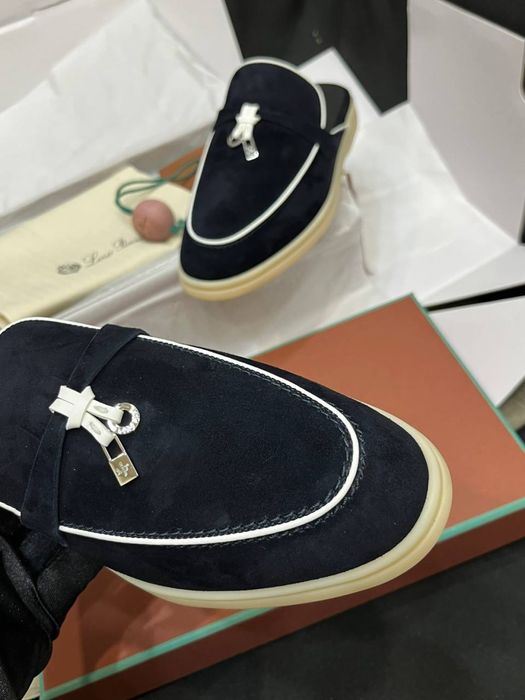 Mocasini Loro Piana