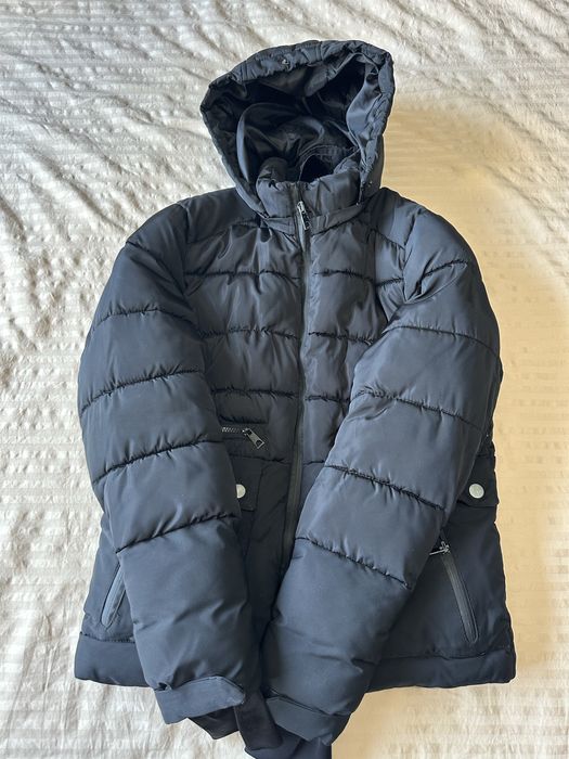 Зимно дебело яке !!! Като ново
