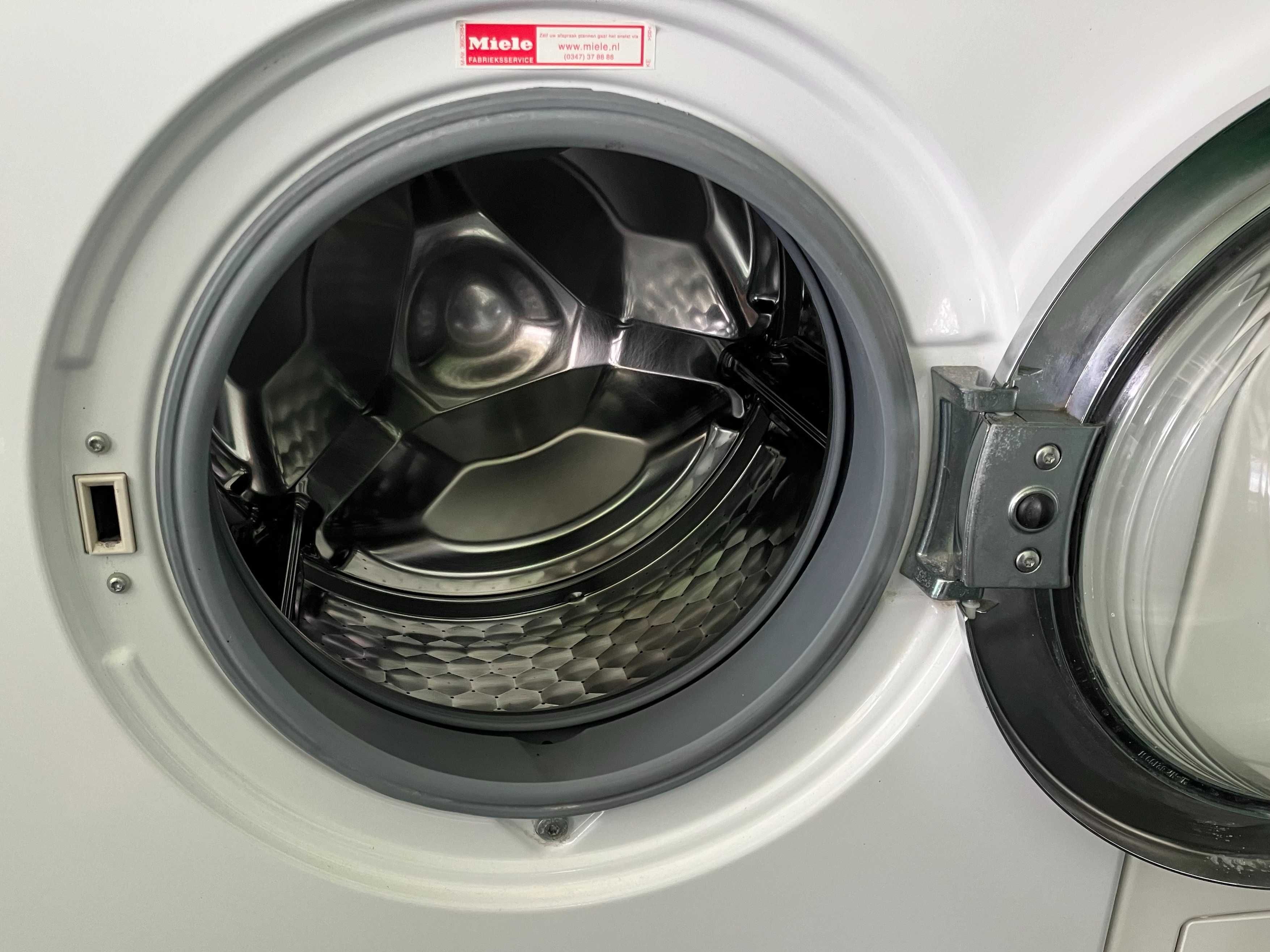 Пералня Miele SoftCare System V5845 | 6 kg | A+++ | 1450 оборота