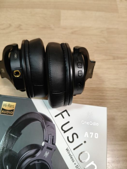 Căști OneOdio Fusion A70