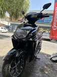 skuter 72 volt 6 ta akumlator 70 km yangi arginal zaryat malibu signal