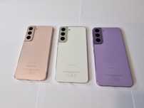 Samsung galaxy s22 - 10/10 - facute din Demo - merg toate aplicatiile