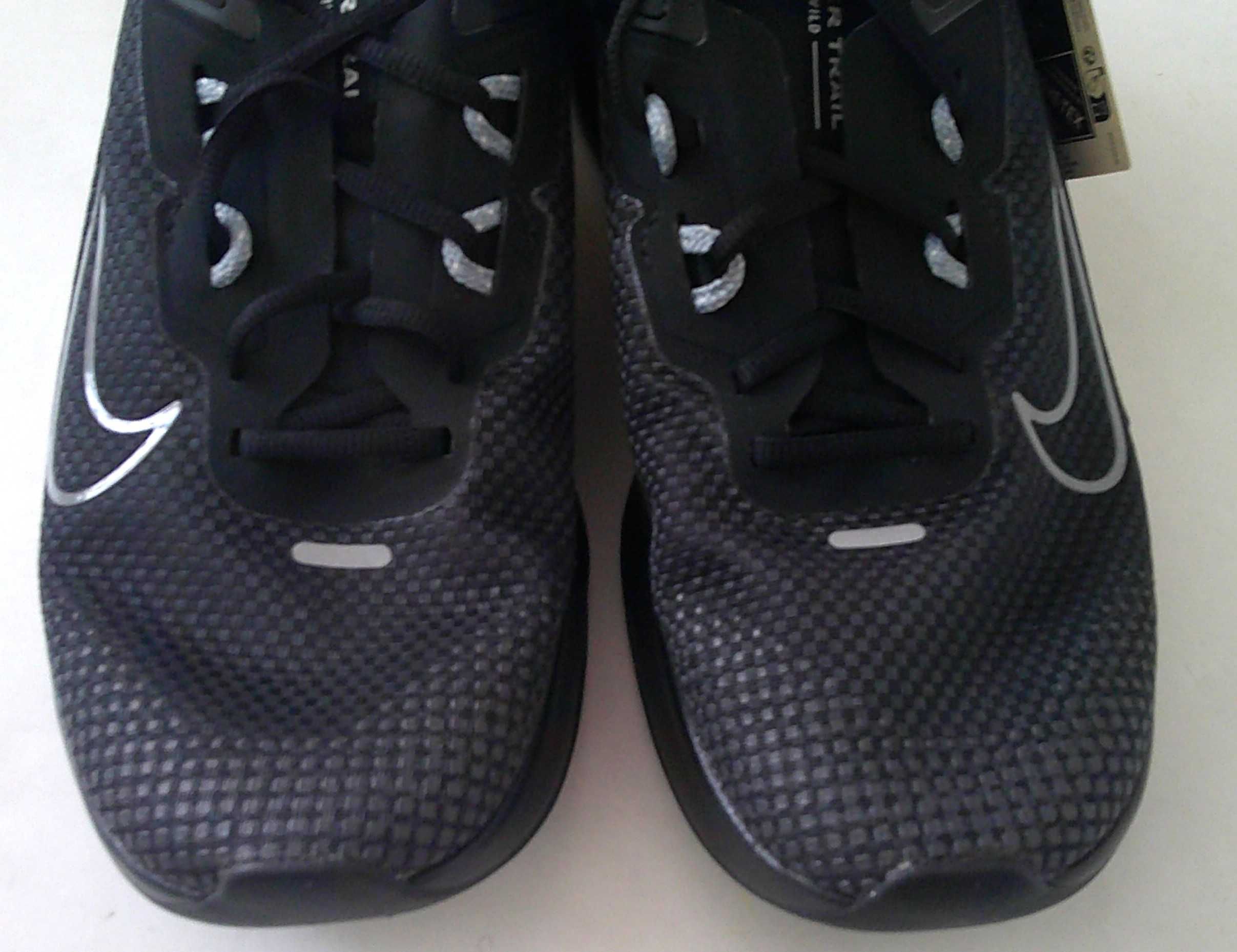 Nike Juniper Trail 2 GTX V2 Gore Tex мъжки маратонки от Сащ
