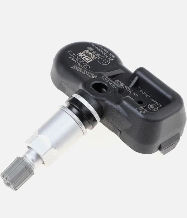 Set Senzori Presiune Roti Anvelope TPMS Kia Ceed Pro XCeed  K3 Forte